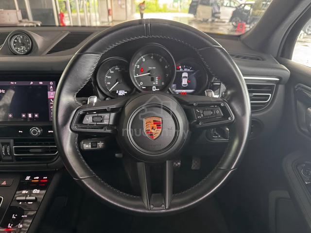 Porsche MACAN 2.0 JPN 10 YEAR WARRANTY MANY UNITS - 5