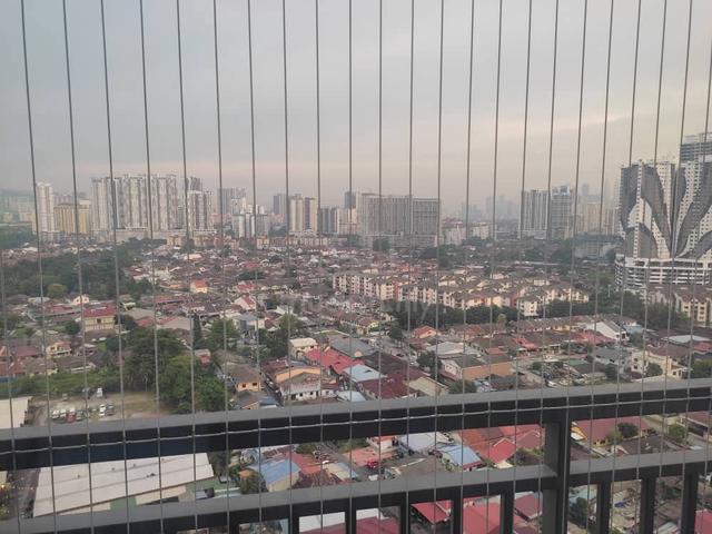 Residensi Inspirasi Setapak 1
