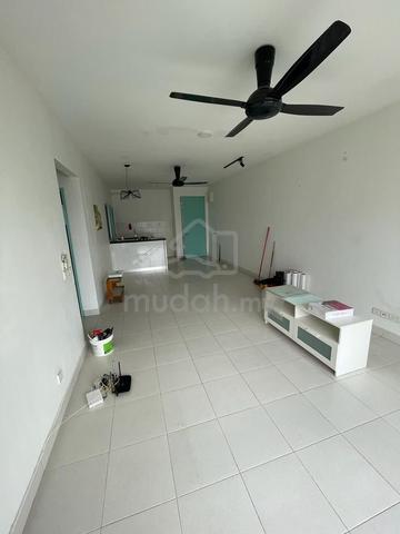 Seri Mutiara Apartment @ Setia Alam 2