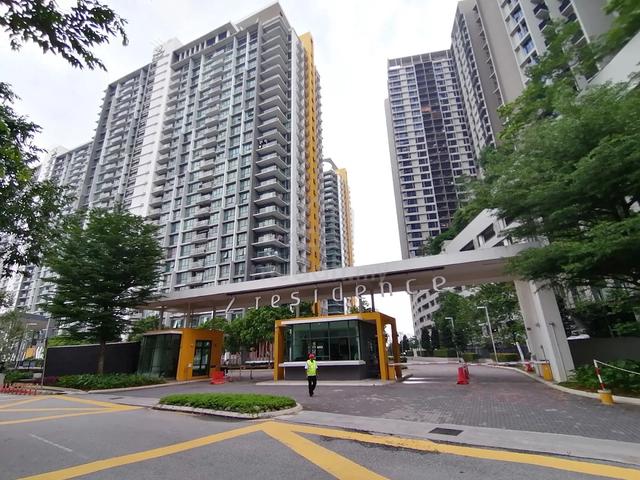 The Z Residence 1