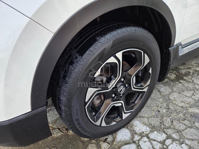 2019 Honda CR-V 1.5 TC-P 2WD (A) - 4