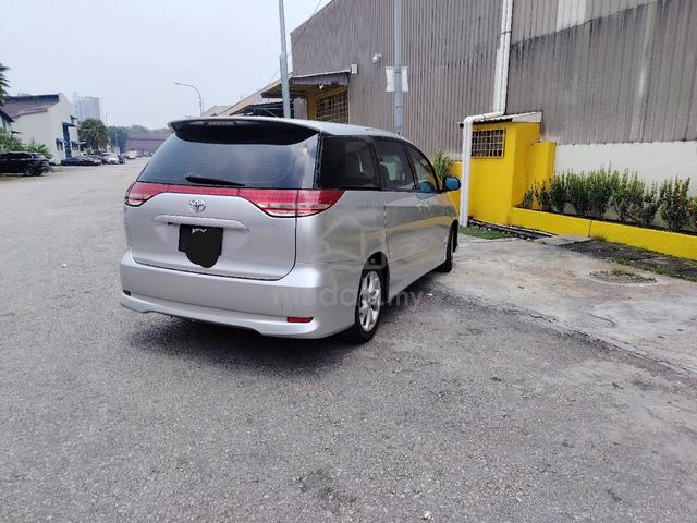 2006 Toyota ESTIMA 2.4 (A) - 1