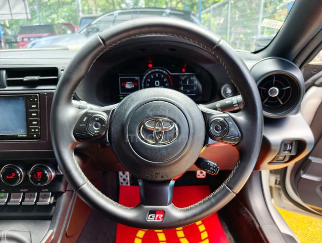 Toyota GR86 2.4 SZ (M) SPORT COUPE Yr2024 #4535AP - 5