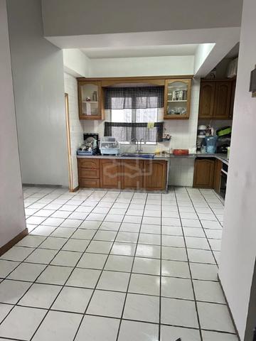 Setapak Ria Condominium 1