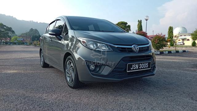 2018 Proton PERSONA 1.6 STANDARD (A) - 4