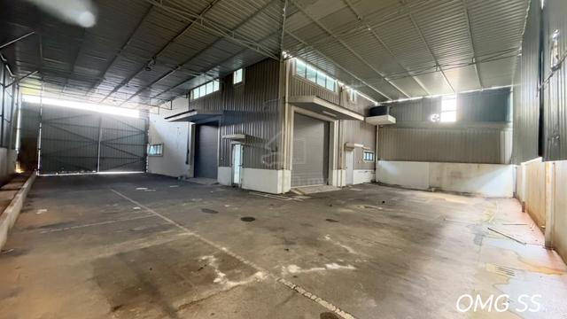 Bukit Raja Gateway 1.5 Stoery Semi-D Factory 60x132 Side Extended CF 1
