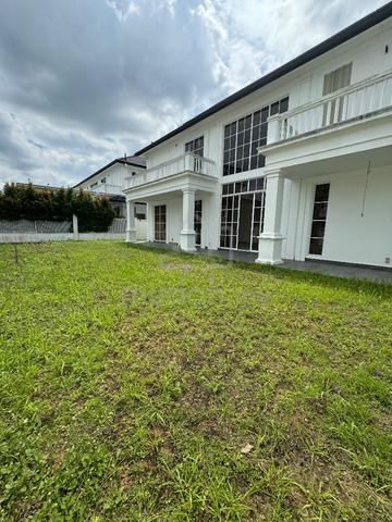 CORNER BIGGER Bungalow Stoneridge Eco Majestic Semenyih Cheras KL 3