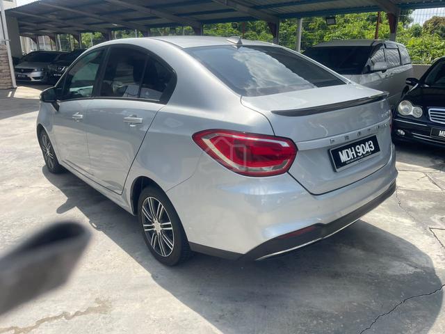 2020 Proton PERSONA PREMIUM 1.6L (A) - 3