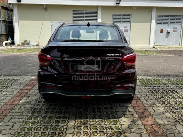 2021 Proton PERSONA EXECUTIVE 1.6L (A) - 2