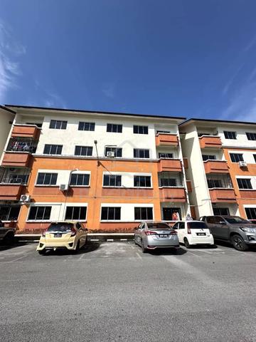 Vista Ilmu 1