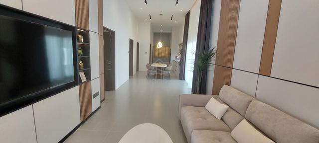 Single Storey Terrace near Taman Sejijak, Kuching 1