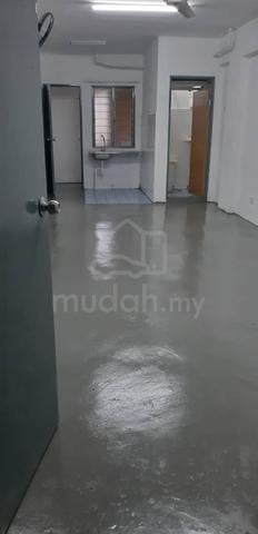Seri Mutiara (Putra Heights) 1