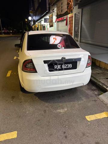 2009 Proton SAGA 1.3 B-LINE (A) - 4