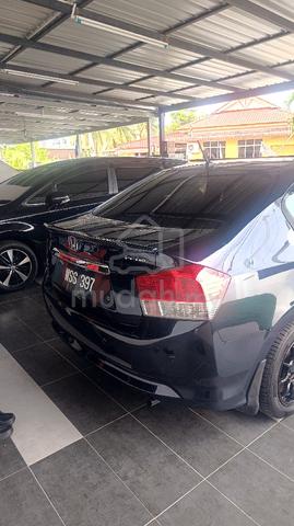 2009 Honda CITY 1.5 S (A) - 2
