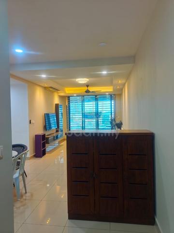 LakePark Residence @ KL North 1