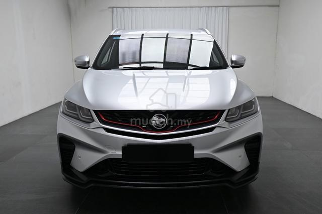 2021 Proton X50 PREMIUM 1.5L (A) 1-OWNER 53K FSR - 2