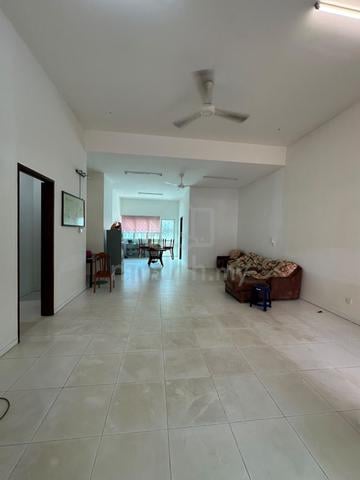For Rent Near Batu Kawan| Hijauan Valdor Single-Storey Terrace House 1