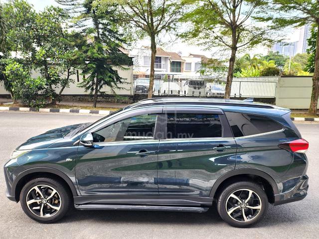 Perodua ARUZ 1.5AV FULOAN 3 YEAR WARRANTY 7 SEATER - 4