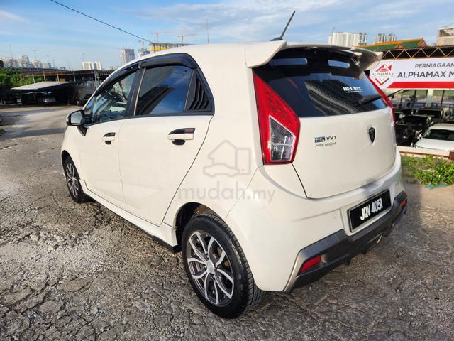 2014 Proton IRIZ 1.6 (A) - 4