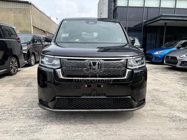 2023 Honda STEPWAGON 1.5 SPADA NFL (A) - 2