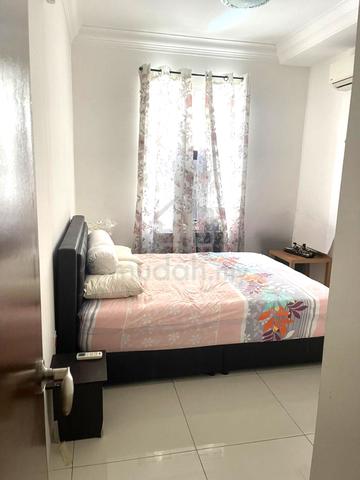 Sentral Residences @ Kajang 4