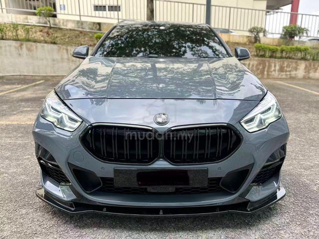 SALES F44 Bmw 218i M SPORT GRAN COUPE 1.5 Low/Mile - 3
