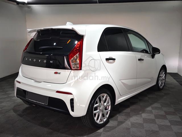 2023 Proton IRIZ 1.6 EXECUTIVE Spec Like New - 2