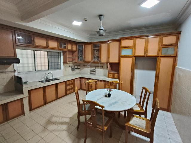 Taman Sri Putra Sg Buloh 1
