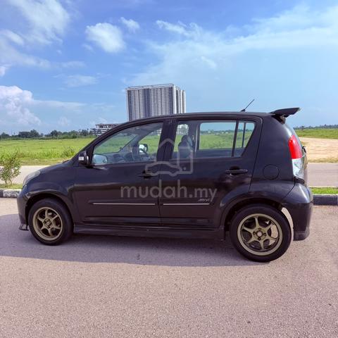 2008 Perodua MYVI 1.3 SE ZHS (A) - 1