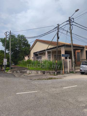 Semi D Corner Lot Pandan Perdana 🔥Near Taman Tas 1