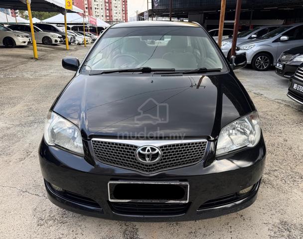 2006 Toyota VIOS 1.5 E (A) Accident Free, CASH BUY - 3
