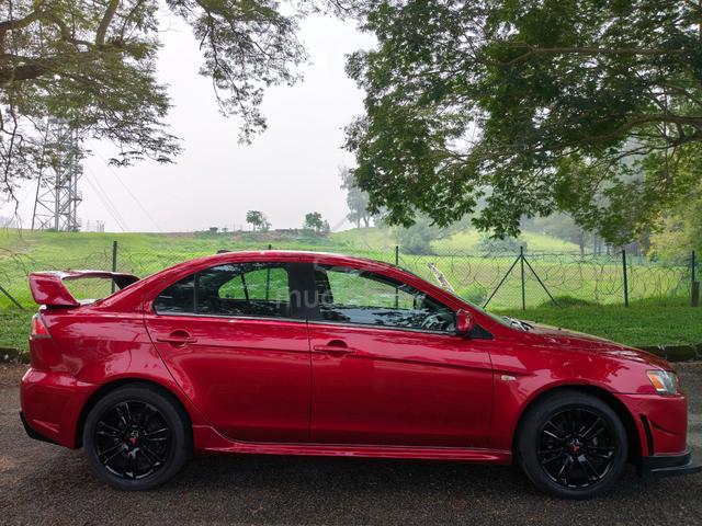 2012 Proton INSPIRA 2.0 PREMIUM (A) - 5