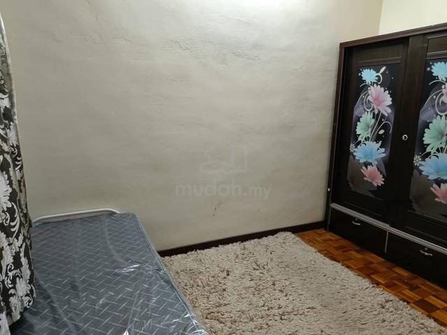 Bilik Sewa Murah Rumah 2 Tingkat Berhampiran Nibong Tebal Sungai Bakap 1