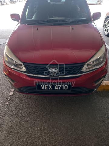 2020 Proton SAGA 1.3 PREMIUM AT MY16 BT P2-13A - 4
