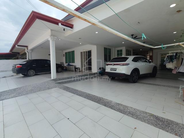 For Sale End Corner, Taman Millennium Height, Bundusan Penampang 1