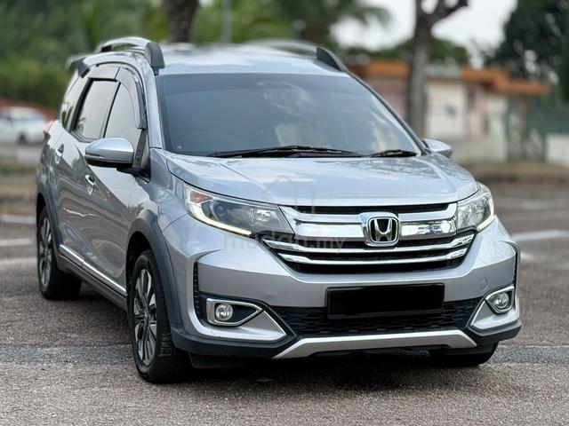 •2020✓|Market Cheapest✓| Honda BR-V 1.5 V (A) - 2