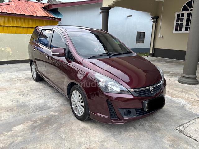 2019 Proton EXORA 1.6 EXECUTIVE FACELIFT (A) - 1
