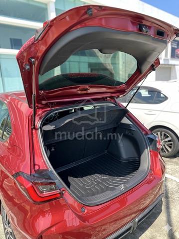 2024 Honda CITY 1.5L E HATCHBACK - 4