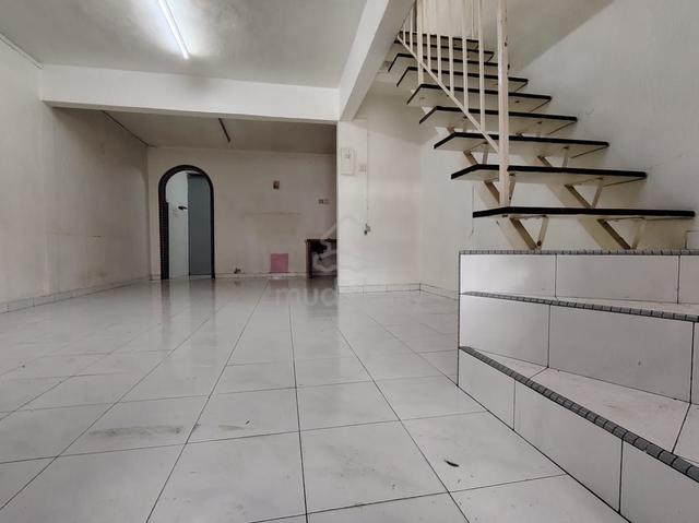 2-Stry Terrace House Taman Malim Jaya Melaka For Sale 1