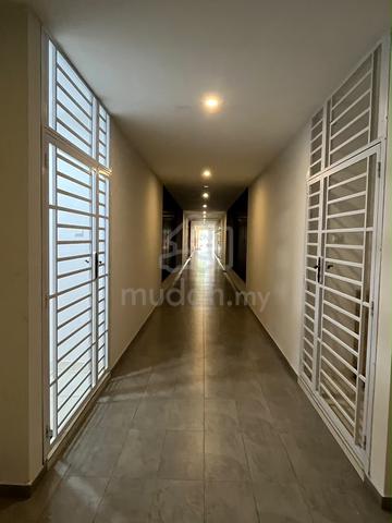 Epic Residences 1
