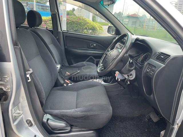 2011 Toyota AVANZA 1.5 G (A) NO PROCESSING FEES - 4