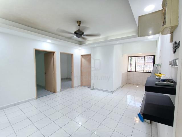 Sri Cempaka (Bandar Puchong Jaya) 1
