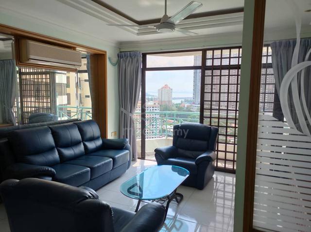 Sunny Ville Condominium 1
