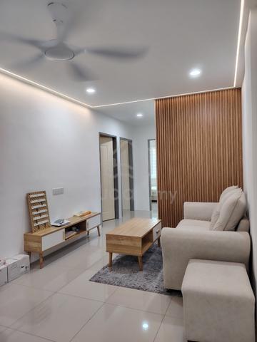 Pangsapuri Desa Palma (Alma) 1