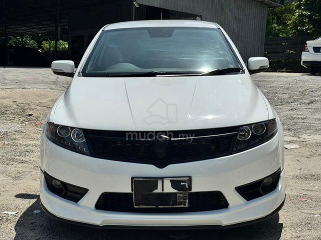 2016 Proton SUPRIMA S 1.6 PREMIUM (A) HARGA PROMO - 3