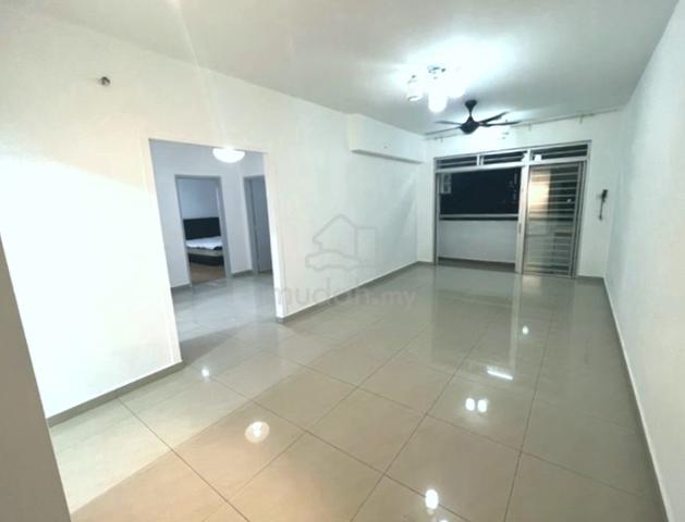 Semarak & Penaga Condominium 1