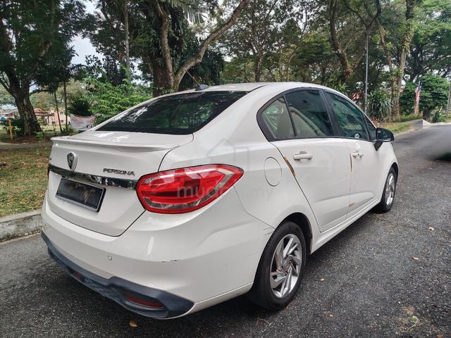 2016 Proton PERSONA 1.6 PREMIUM -- (A) - 5