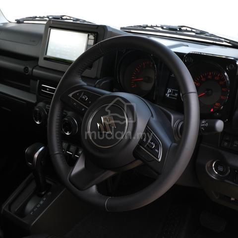 2024 Suzuki  Jimny Sierra JC (5A 7k Mileage Only) - 3