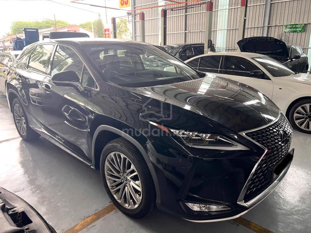 2020 Lexus RX300 LUXURY 2.0L*SUPER TIP TOP* - 1