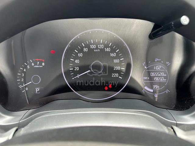 2020 Honda HR-V1.8 E (A) Full Service 65K Milleage - 5
